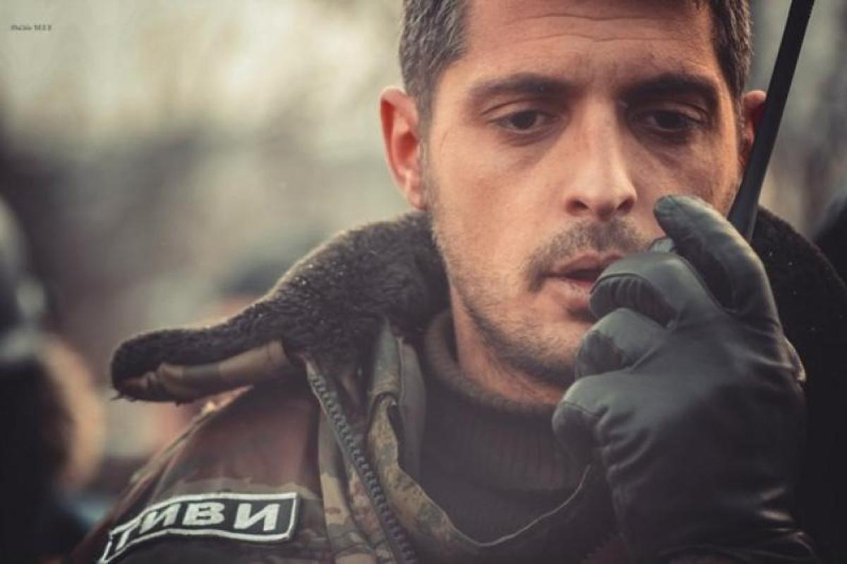 Под Авдеевкой вражеская артиллерия накрыла свои же позиции: появилась информация о ранении "Гиви" Под Авдеевкой вражеская артиллерия накрыла свои же позиции: появилась информация о ранении "Гиви"