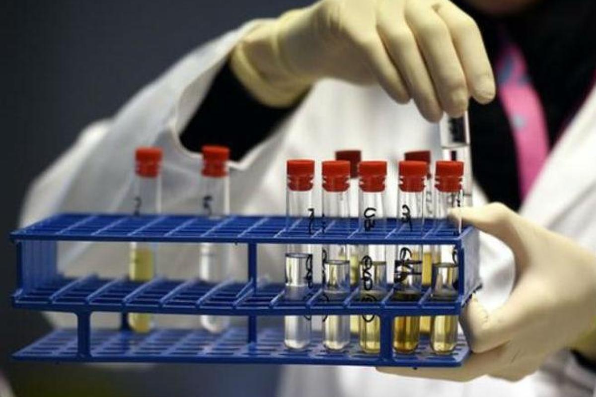 Допинговый скандал: 19 стран призвали жестко наказать Россию и ее спортсменов Допинговый скандал: 19 стран призвали жестко наказать Россию и ее спортсменов