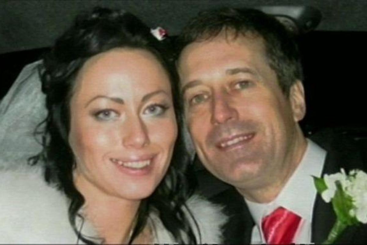 Родственники британского миллионера обвиняют в его убийстве жену-украинку