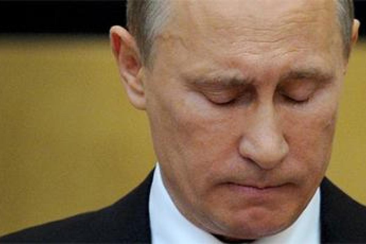 Ганапольский: Поддерживать Путина становится очень опасно