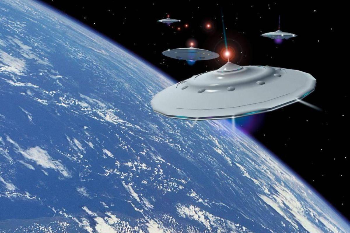 Астронавт NASA сделал сенсационное заявление: инопланетяне вступали в контакт с военными ВВС США