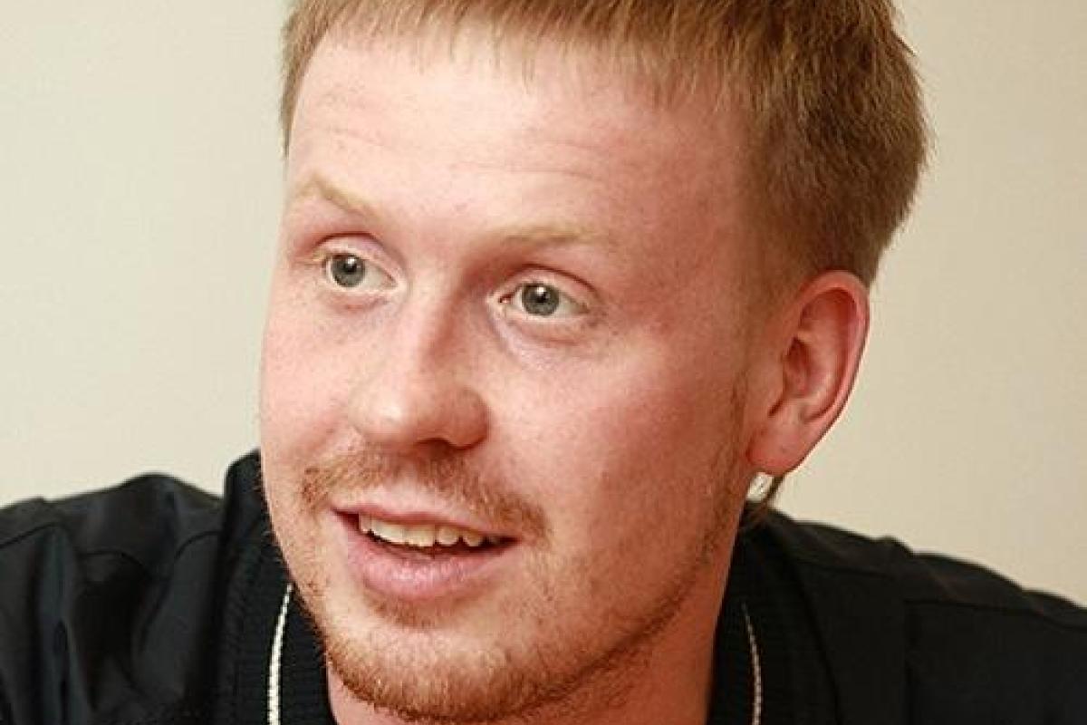 Актер Антон Богданов попал в серьезное ДТП, отдыхая в Таиланде