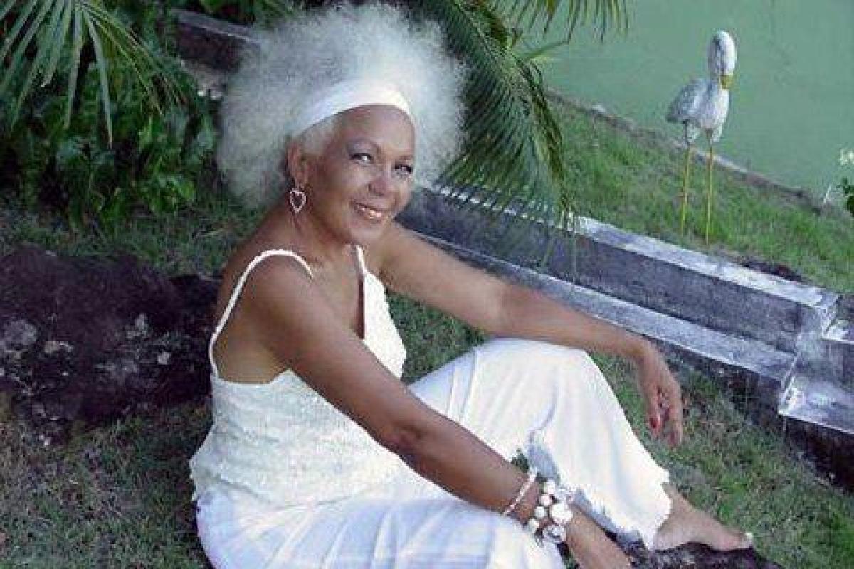 В Бразилии полиция задержала убийцу певицы Лоалвы Браз