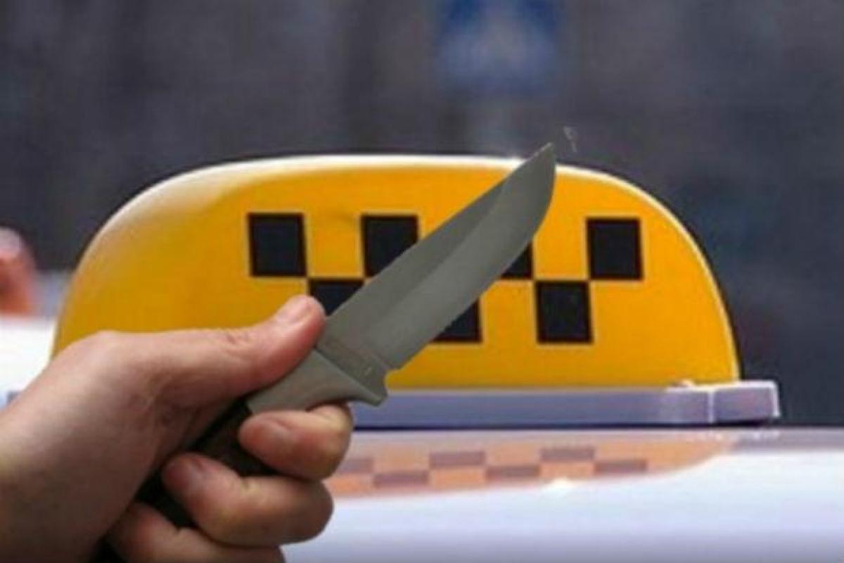 На Житомирщине полиция разыскивает убийцу водителя такси На Житомирщине полиция разыскивает убийцу водителя такси