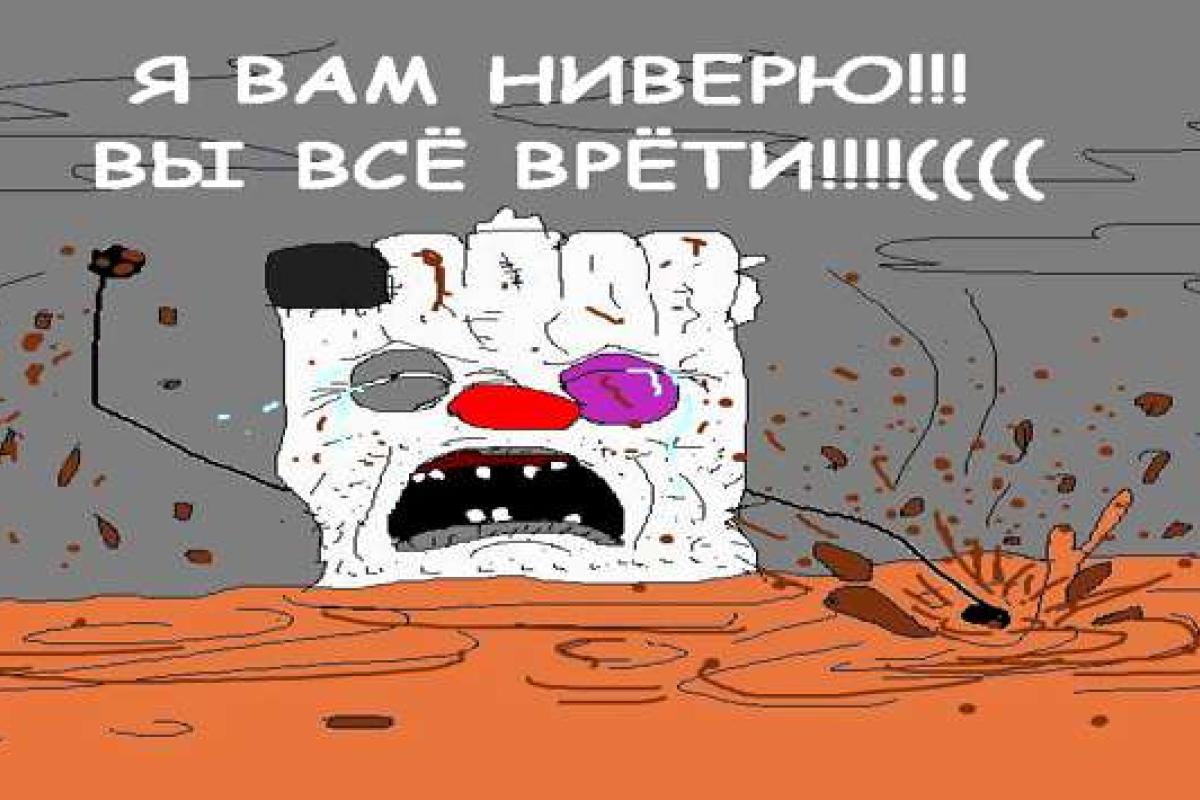 "Почему мы везде лезем, освобождаем, воюем, защищаем, помогаем. У нас что, своих проблем нет? - россияне