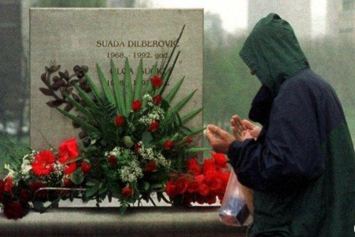 Портников: Боснийский сценарий для Украины