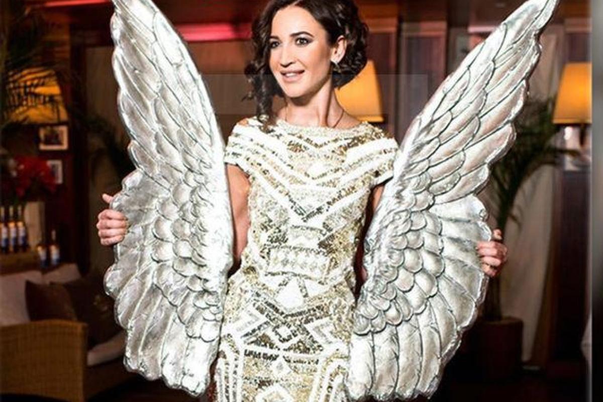 Тайный поклонник сделал Ольге Бузовой роскошный подарок ко дню рождения