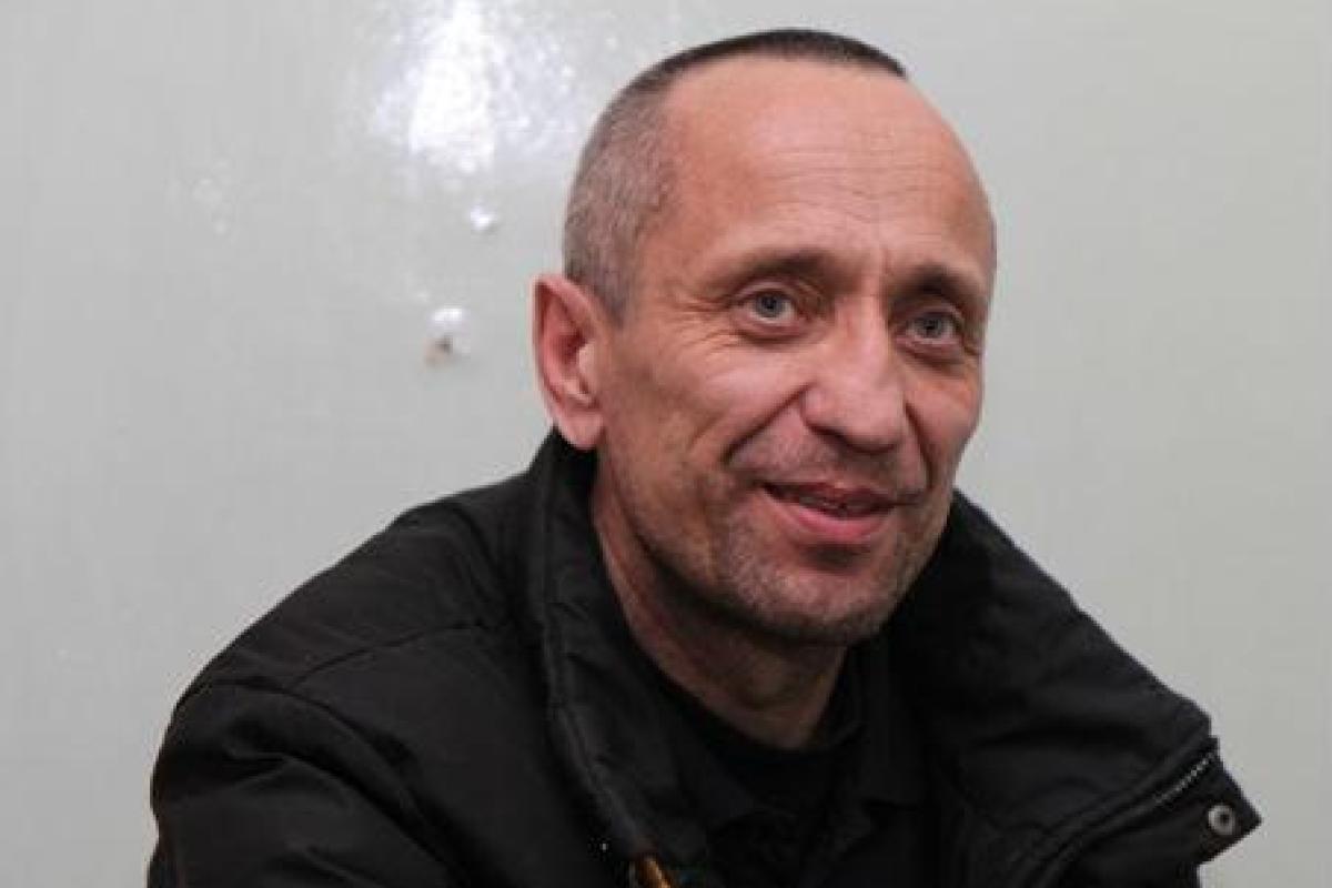 Сотрудник полиции из российского Архангельска оказался маньяком, убивающим женщин Сотрудник полиции из российского Архангельска оказался маньяком, убивающим женщин