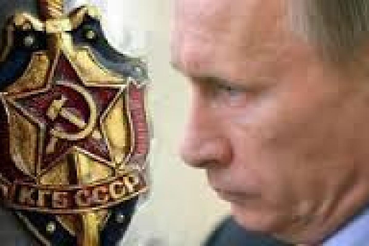 Сегодня Путин напоминает давно устаревший линкор "Адмирал Кузнецов", идущий ко дну - Григорьянц