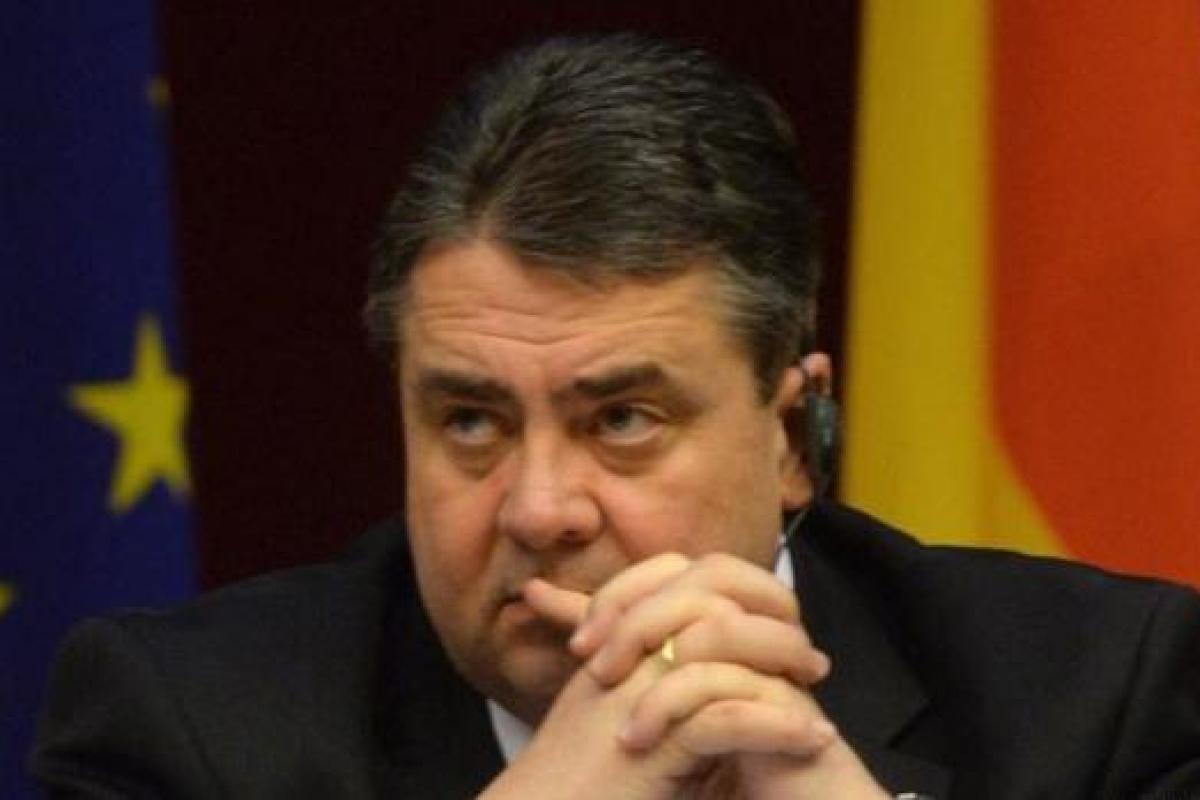 Министр иностранных дел Германии озвучил условия для снятия санкций с России