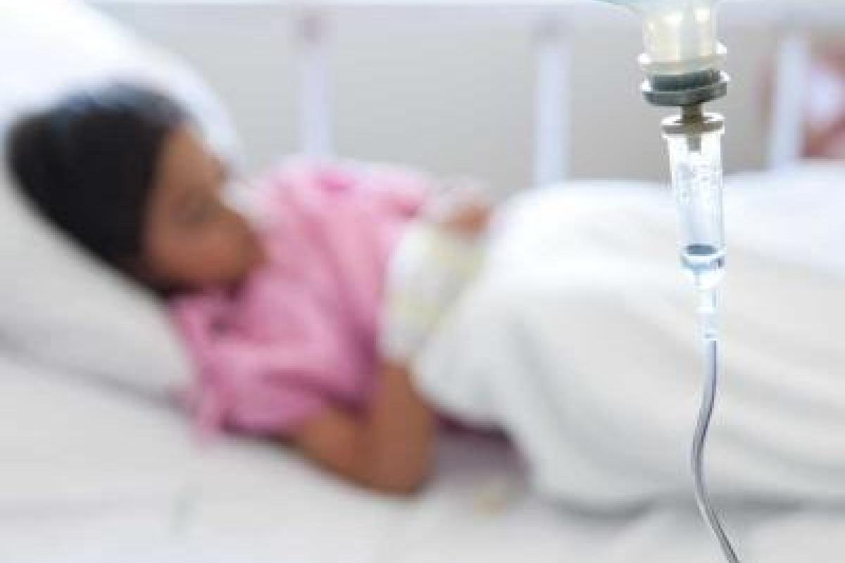 В Житомире с отравлением на больничную койку попали 13 учащихся гуманитарной гимназии В Житомире с отравлением на больничную койку попали 13 учащихся гуманитарной гимназии