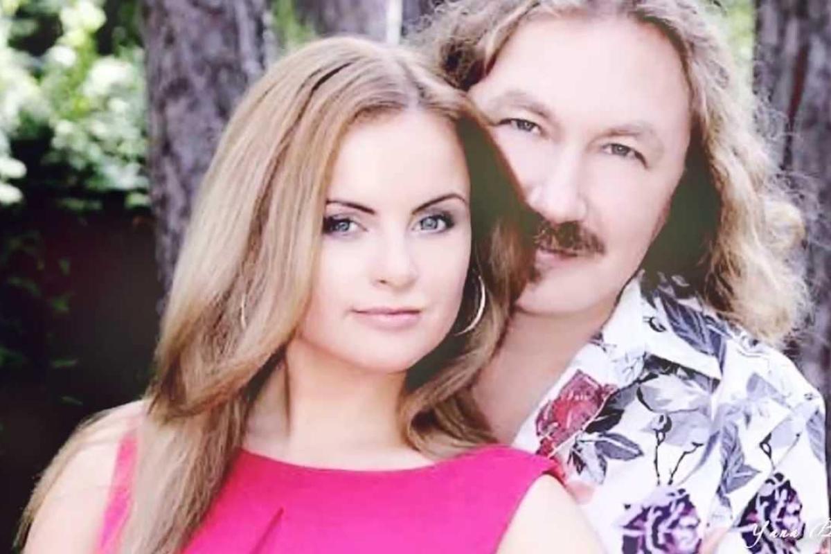 Актриса Юлия Проскурякова показала новое фото с дочерью-малышкой