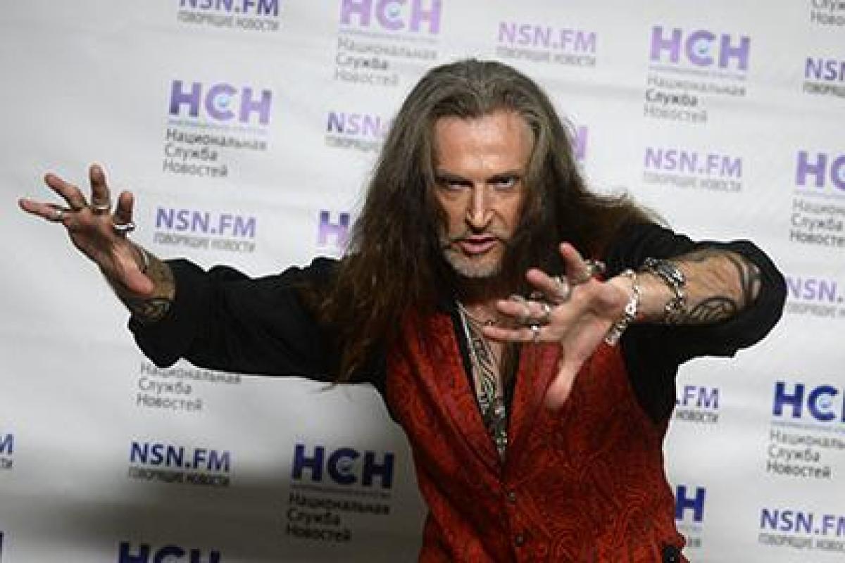 В России появилась петиция с просьбой отправить Никиту Джигурду на принудительное лечение