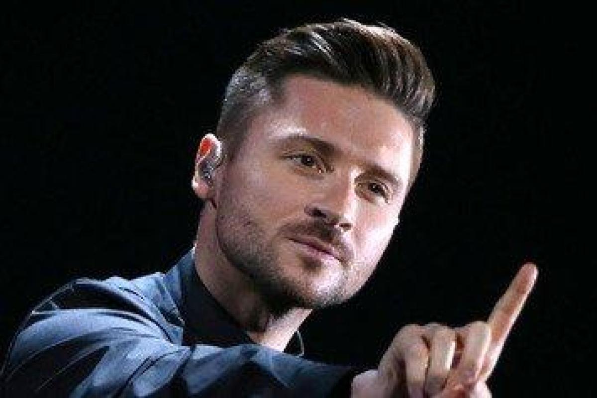 Российский музыкальный критик Соседов уверен, что сына Сергея Лазарева не существует