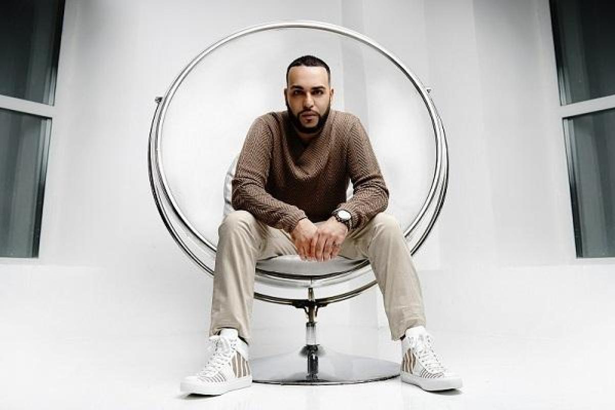 Трампу понравился видеокомикс, снятый о нем российским рэпером Sha Man Трампу понравился видеокомикс, снятый о нем российским рэпером Sha Man