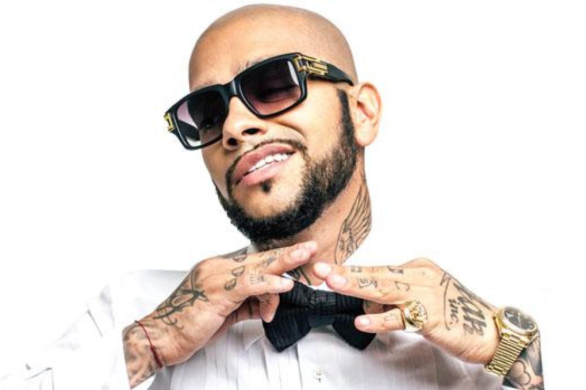 Рэпер Тимати опубликовал трогательный снимок с дочерью‍