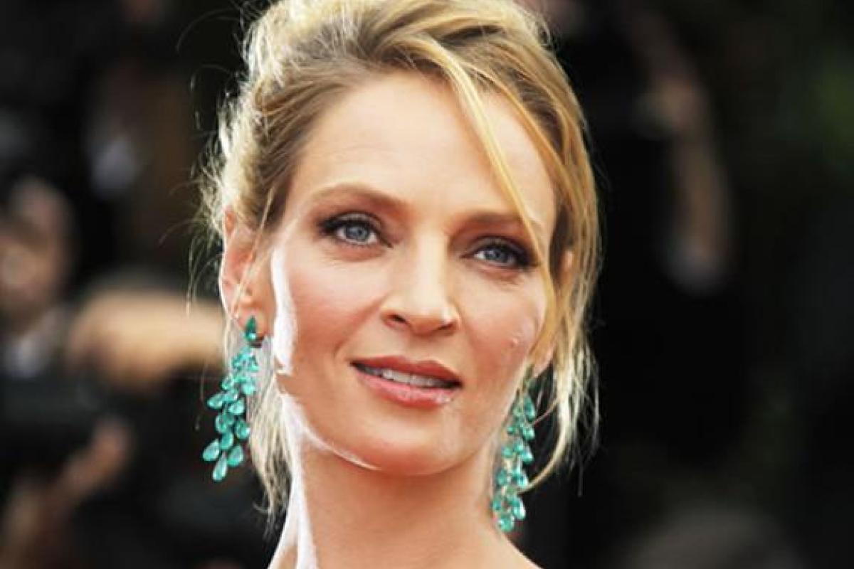 Экс-супруг Умы Турман признался, что у актрисы проблемы с психикой