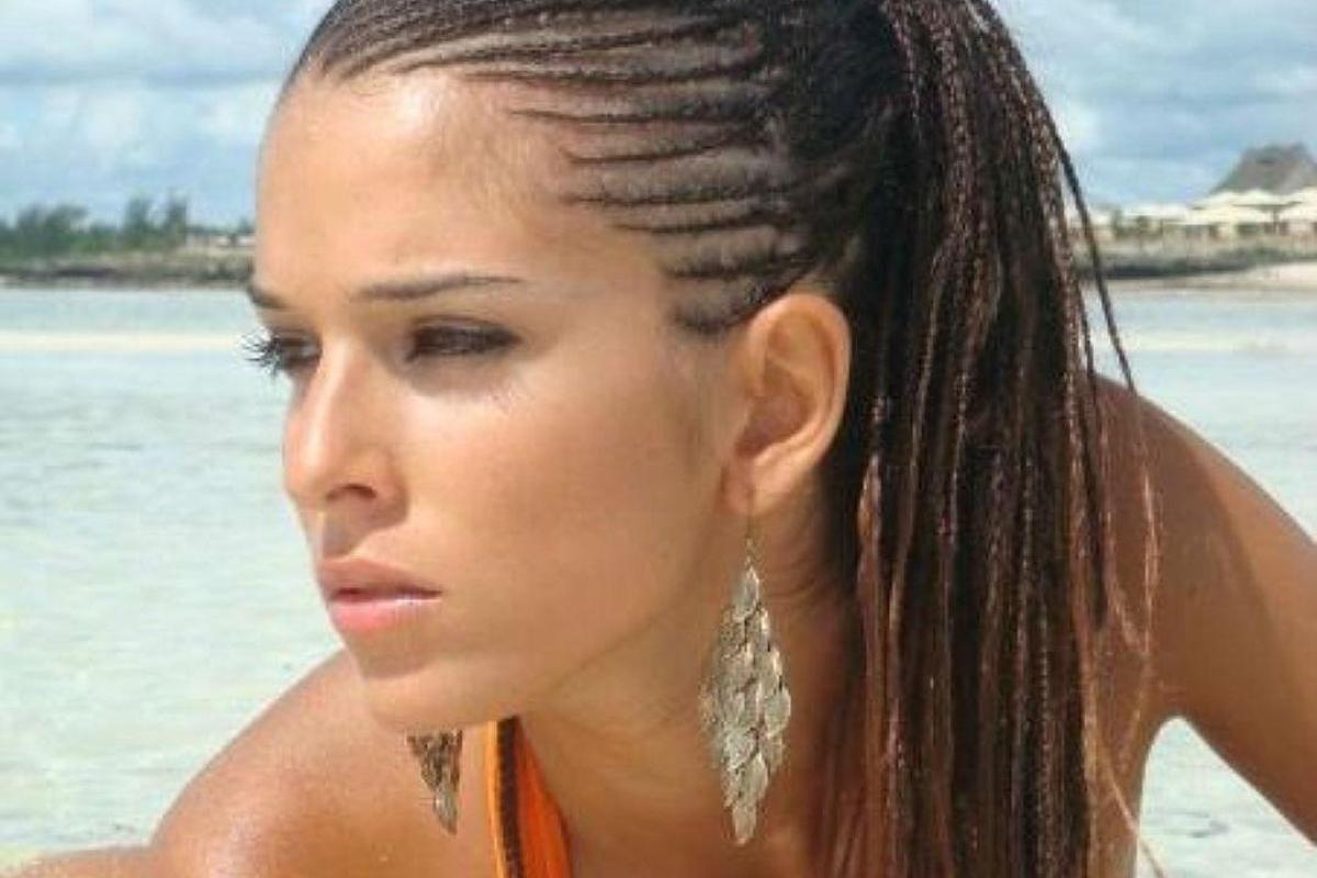 В Италии ревнивый экс-возлюбленный изуродовал кислотой победительницу конкурса красоты В Италии ревнивый экс-возлюбленный изуродовал кислотой победительницу конкурса красоты