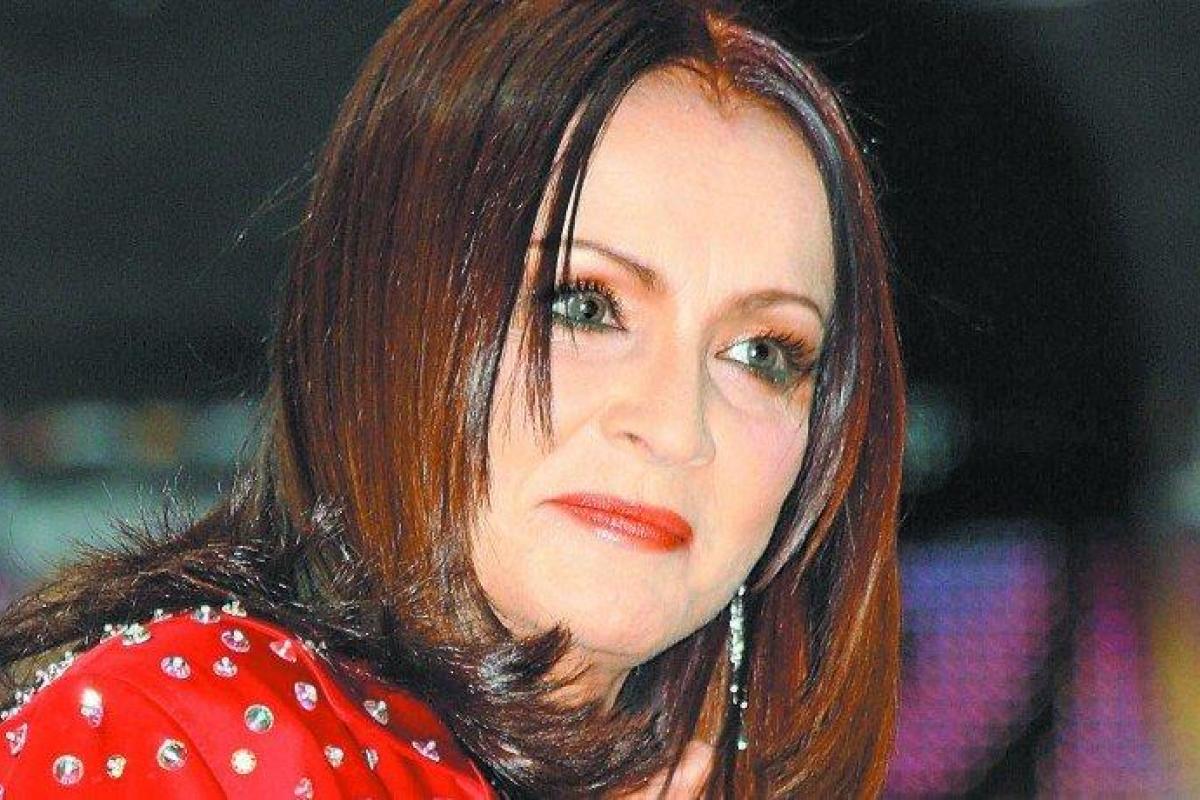 В российской столице полиция разыскивает шутника, который "взял в заложники" Софию Ротару