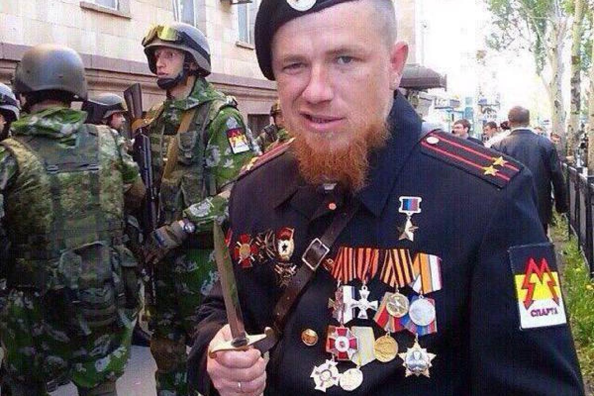 Задурманенные пропагандой россияне дали неожиданный ответ на вопрос: Кто для вас Гиви и Моторола – герои или бандиты? Задурманенные пропагандой россияне дали неожиданный ответ на вопрос: Кто для вас Гиви и Моторола – герои или бандиты?