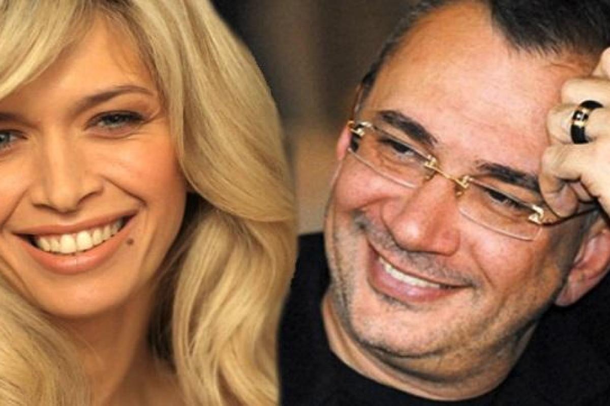 В семье Веры Брежневой и Константина Меладзе бушуют настоящие страсти