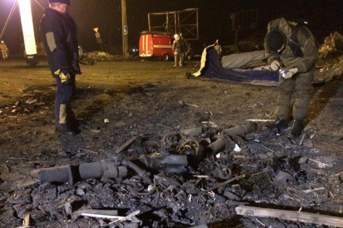 Боевики "ДНР" получили из РФ приказ срочно сфальсифицировать "доказательства" против ВСУ