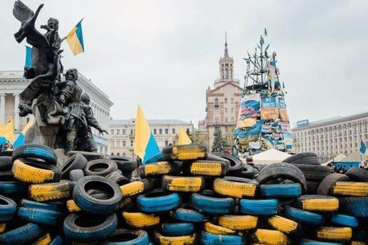 Сотник: В отличие от россиян, украинцы понимают, что от них зависит будущее их страны