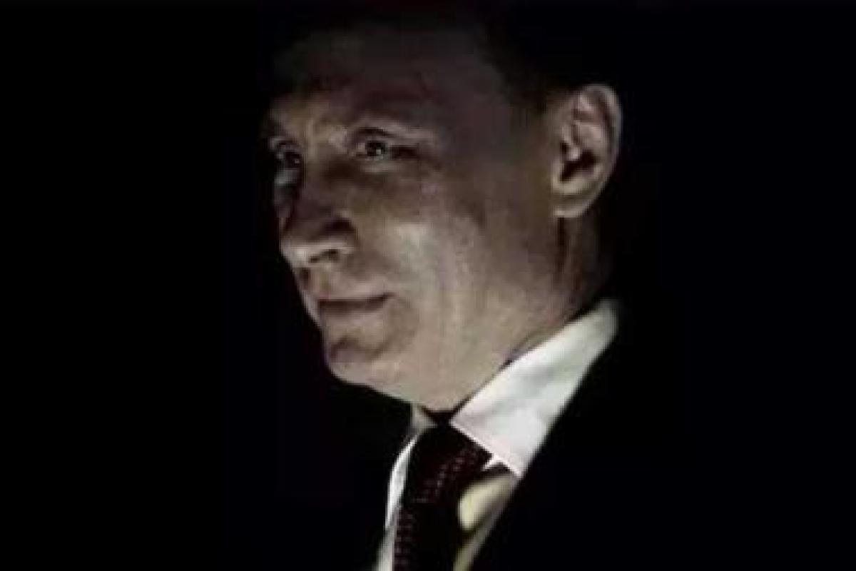 Логика Путина всегда сводится к обвинениям в адрес Украинского государства и власти - Портников