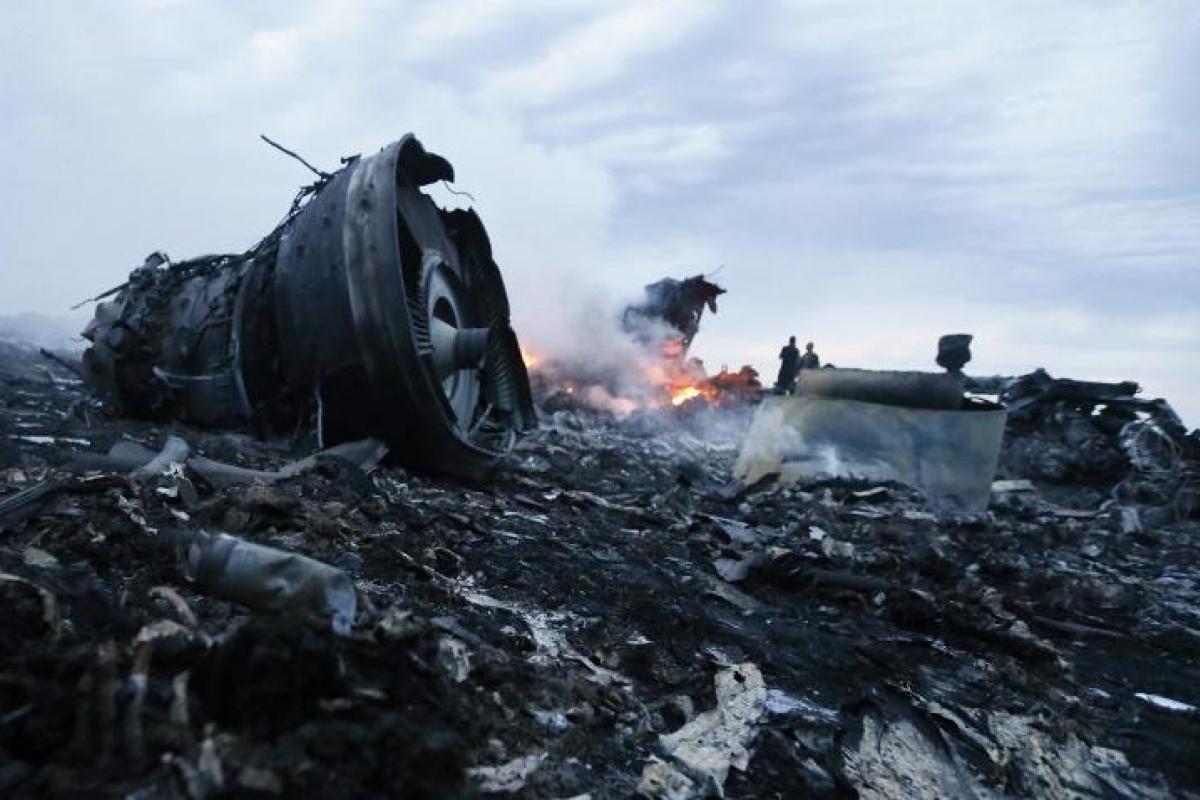 Эксперты группы "Bellingcat" назвали имя организатора перевозки российского "Бука" на Донбасс Эксперты группы "Bellingcat" назвали имя организатора перевозки российского "Бука" на Донбасс