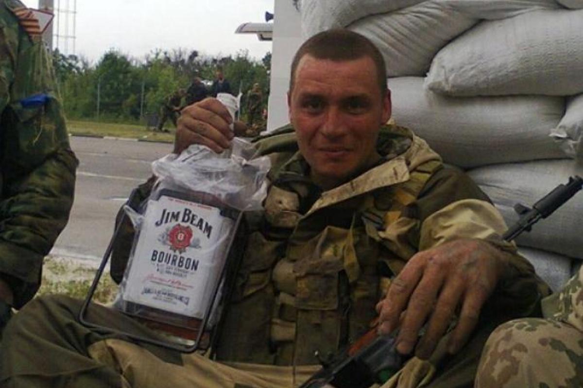В "армии" боевиков "ЛНР" процветает самосуд: командиры боятся оставаться с личным составом в ночное время В "армии" боевиков "ЛНР" процветает самосуд: командиры боятся оставаться с личным составом в ночное время