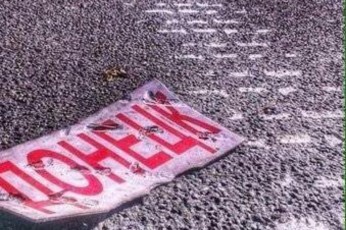 Бои в окрестностях Донецка продолжаются: опубликованы первые сводки разрушений в городе Бои в окрестностях Донецка продолжаются: опубликованы первые сводки разрушений в городе