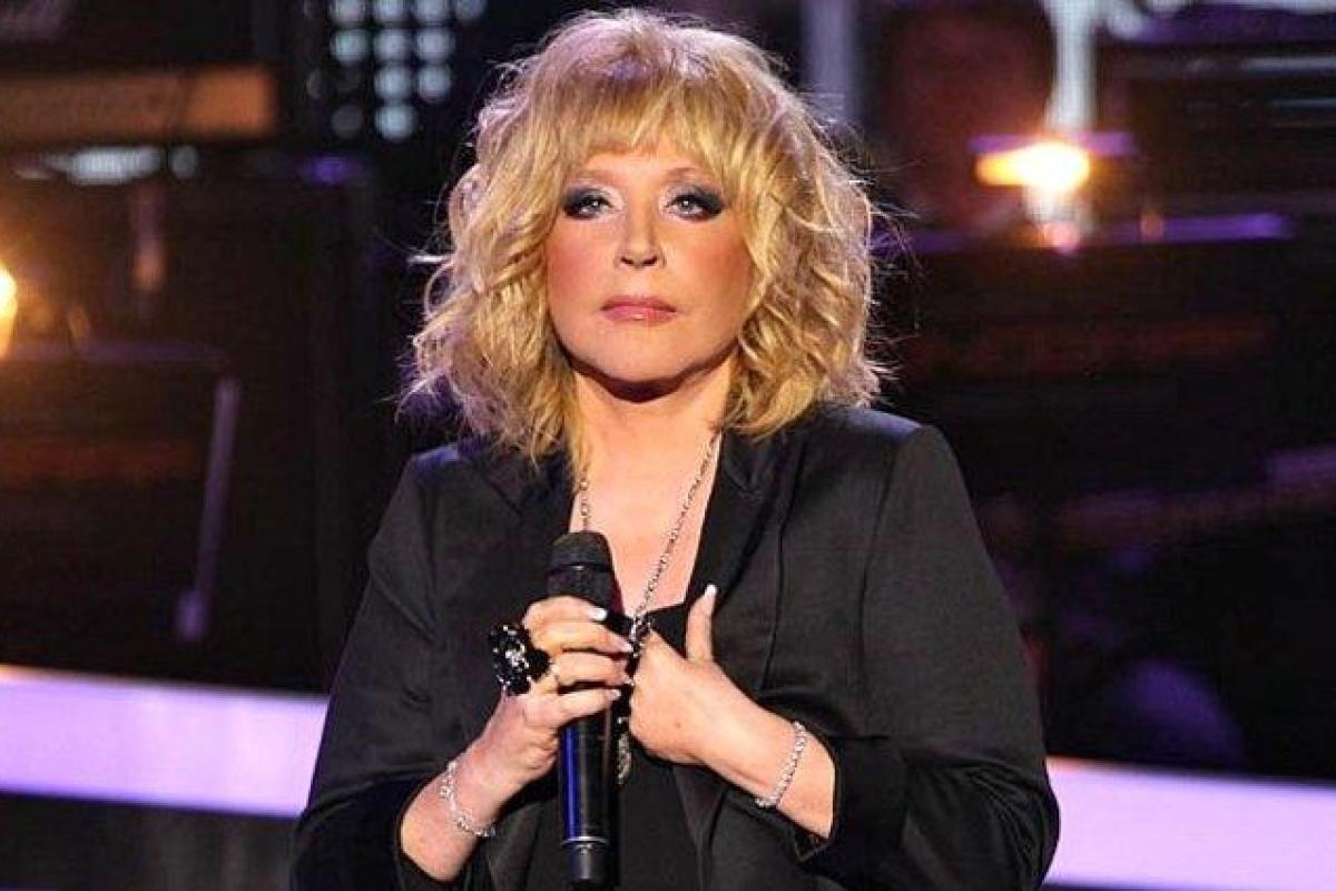 Алла Пугачева опубликовала фото сына Гарри, который побывал у известного стилиста