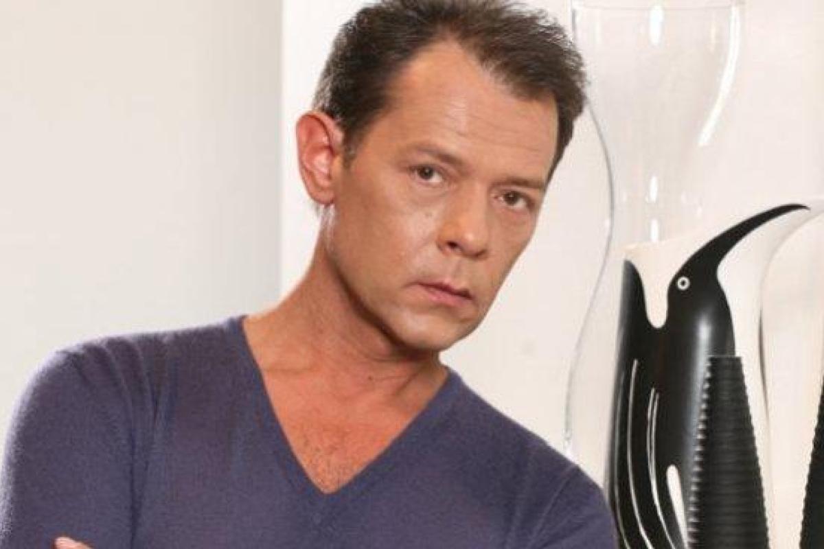 Певец Вадим Казаченко выиграл суд: его брак признан недействительным