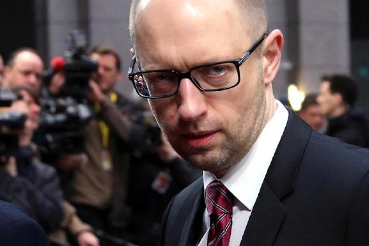 Сазонов: Зачем Коломойскому новая "атака" на Яценюка?