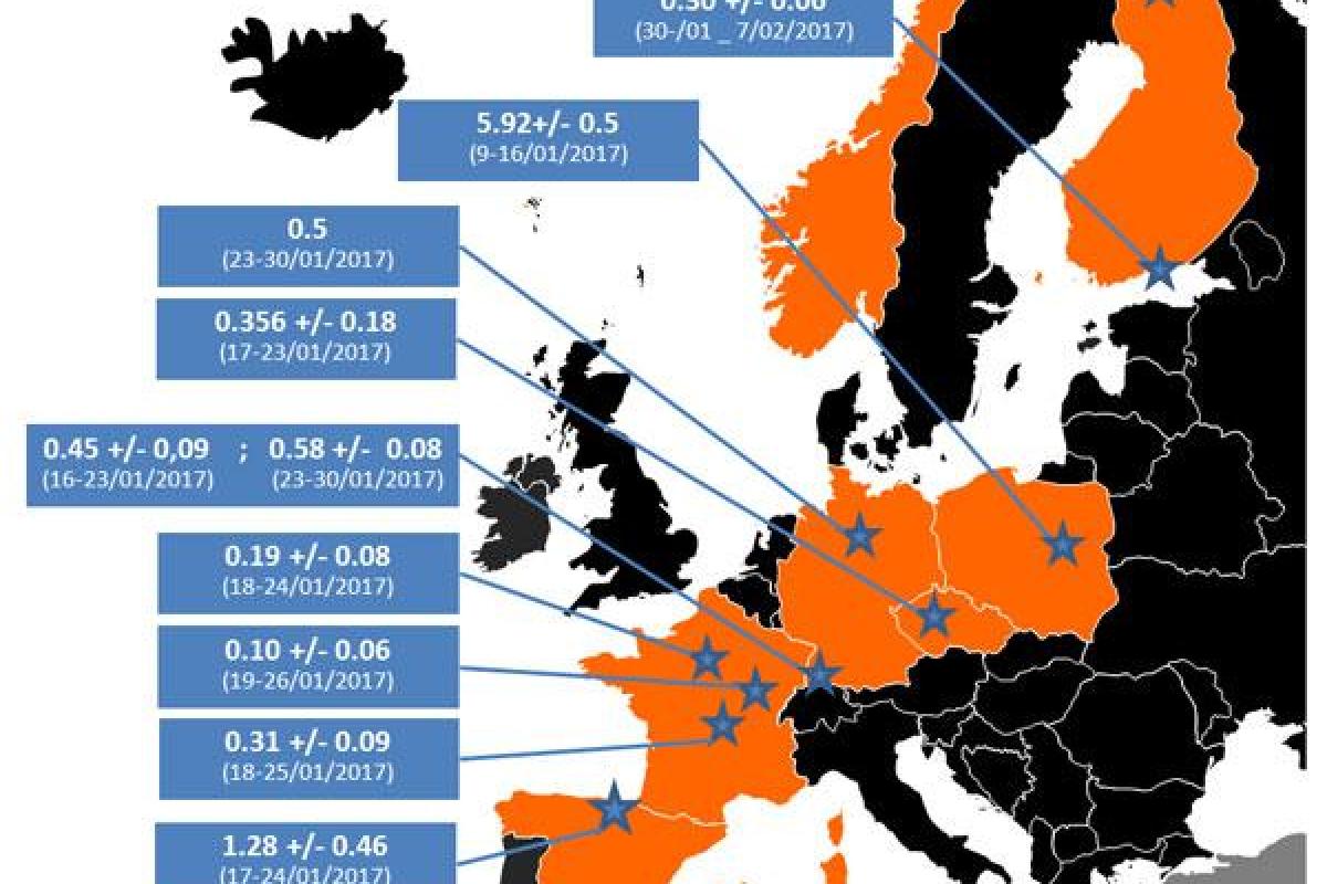 В глубинах океана, возможно, покоится очередная подводная лодка ВМФ РФ, но правду мы можем так и не узнать - журналист