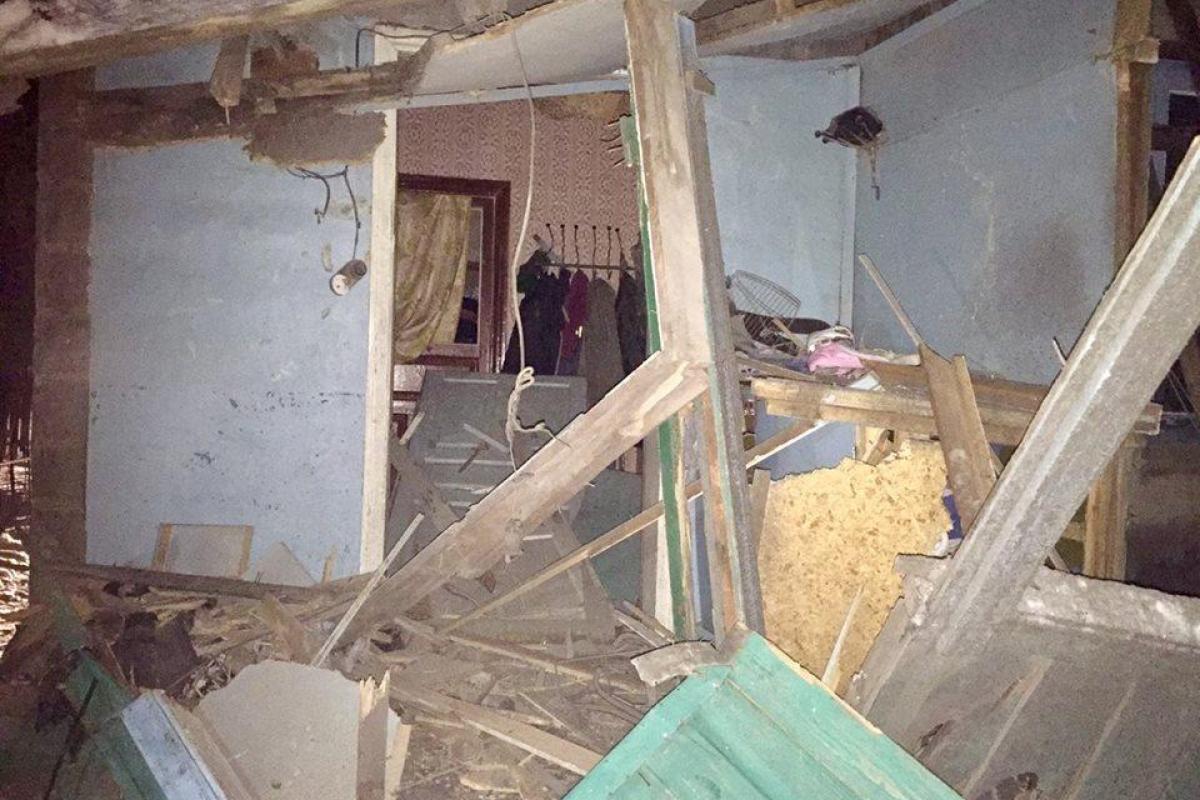 В Авдеевке под обстрел попали пункты обогрева, есть жертвы - Аброськин