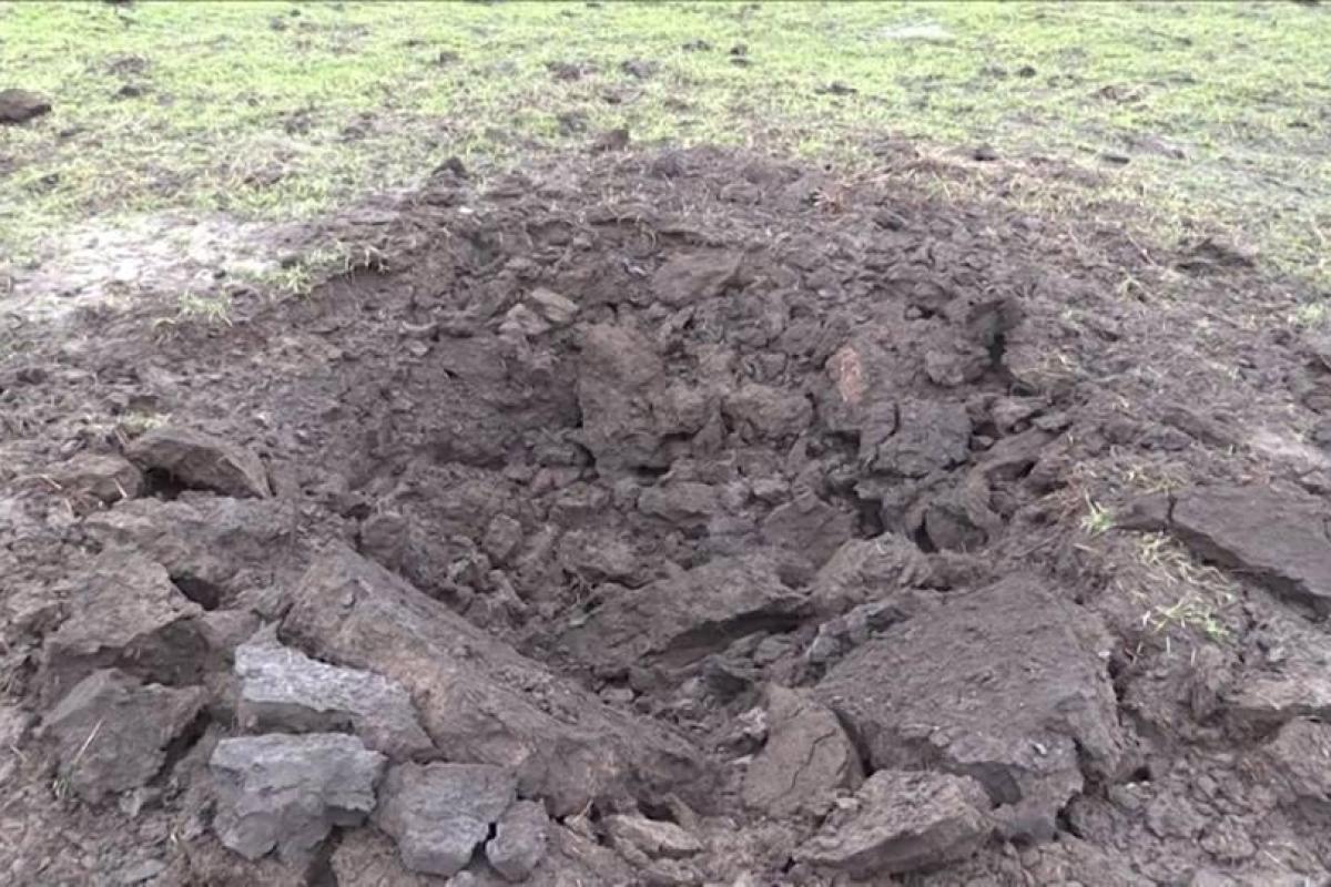 Боевики продолжают обстрелы Авдеевки и ее окрестностей из тяжелого оружия - штаб АТО Боевики продолжают обстрелы Авдеевки и ее окрестностей из тяжелого оружия - штаб АТО