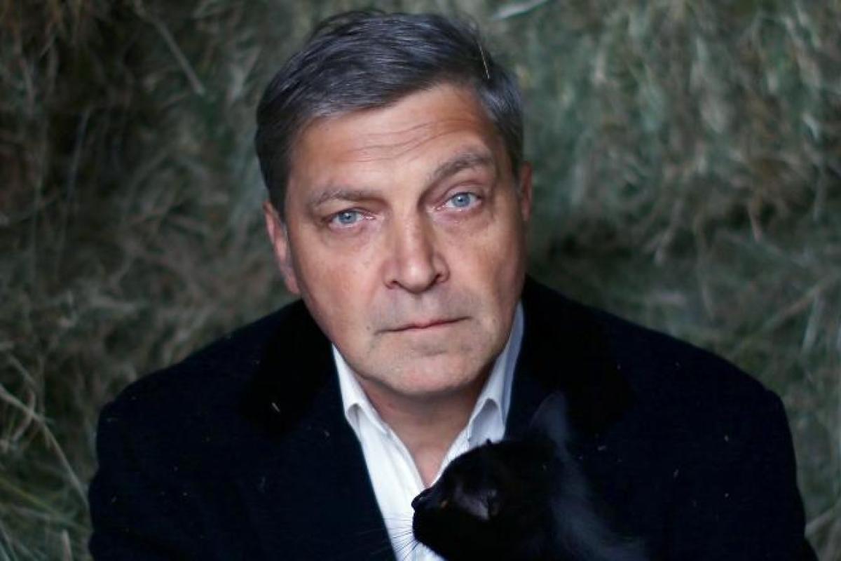 Российский журналист предложил оригинальный план по "зачистке" Донбасса Российский журналист предложил оригинальный план по "зачистке" Донбасса