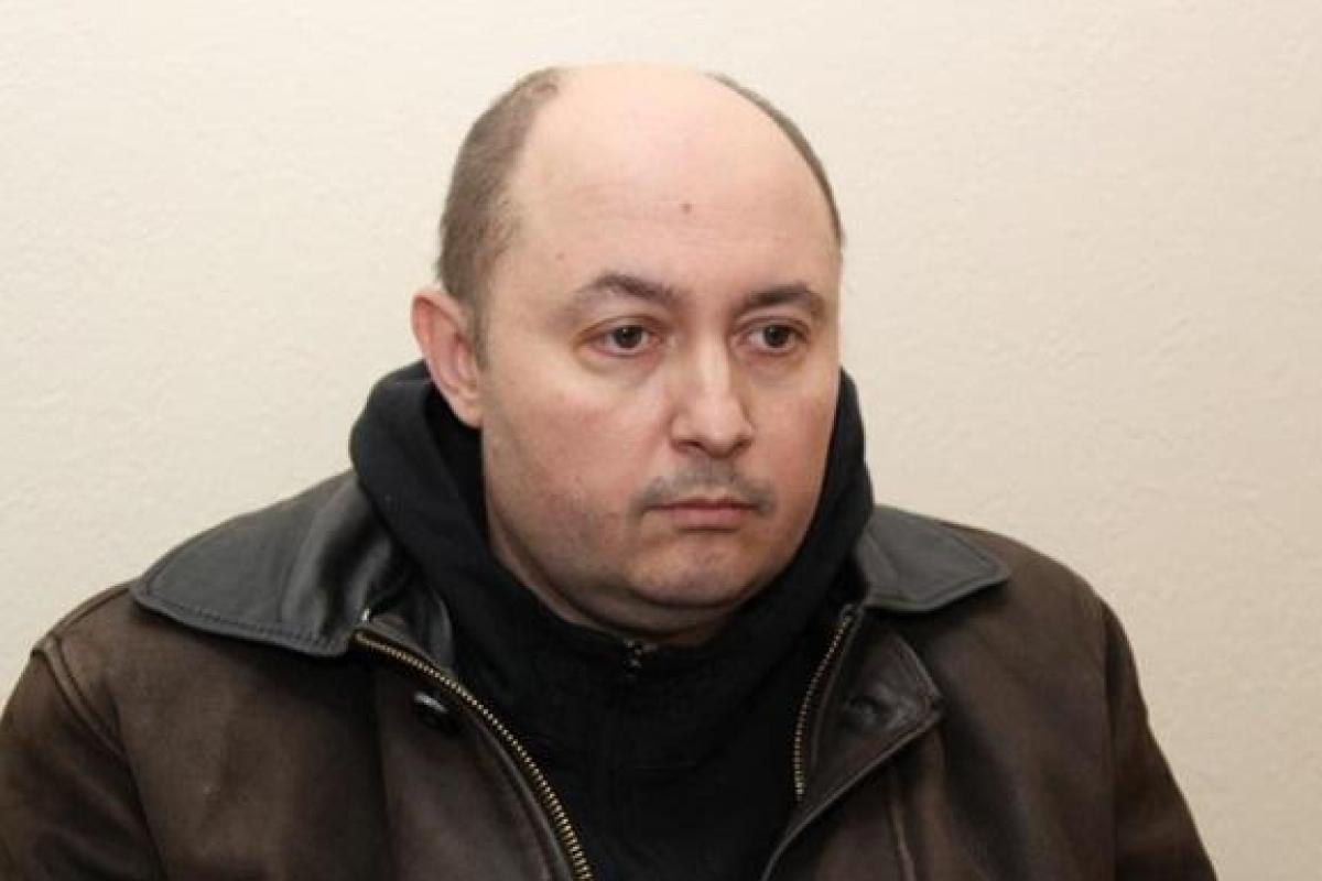 Силовики "ДНР" задержали в Донецке директора колледжа по обвинению в "шпионаже в пользу Украины"