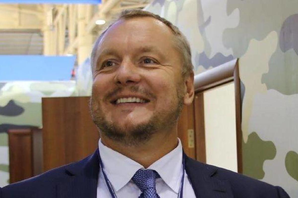 Раскрыт "антисанкционный заговор" Кремля, соратников Трампа и украинского нардепа - NYT Раскрыт "антисанкционный заговор" Кремля, соратников Трампа и украинского нардепа - NYT