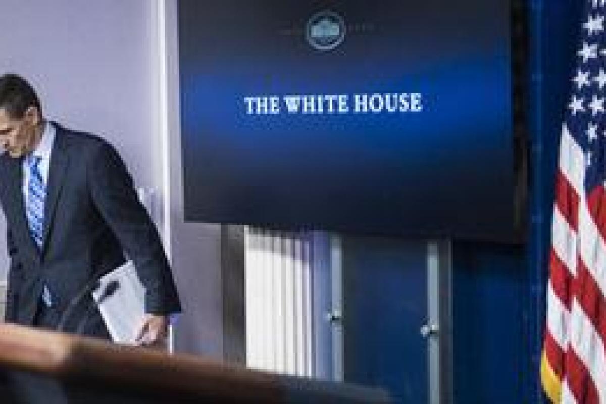 Отставка Флинна – это большое поражение Кремля - политолог Отставка Флинна – это большое поражение Кремля - политолог