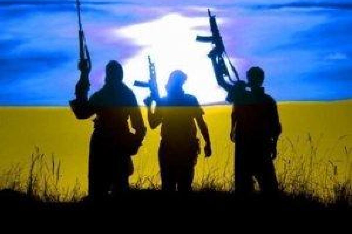 Снегирев: Почему население Донбасса не идет в партизаны Снегирев: Почему население Донбасса не идет в партизаны