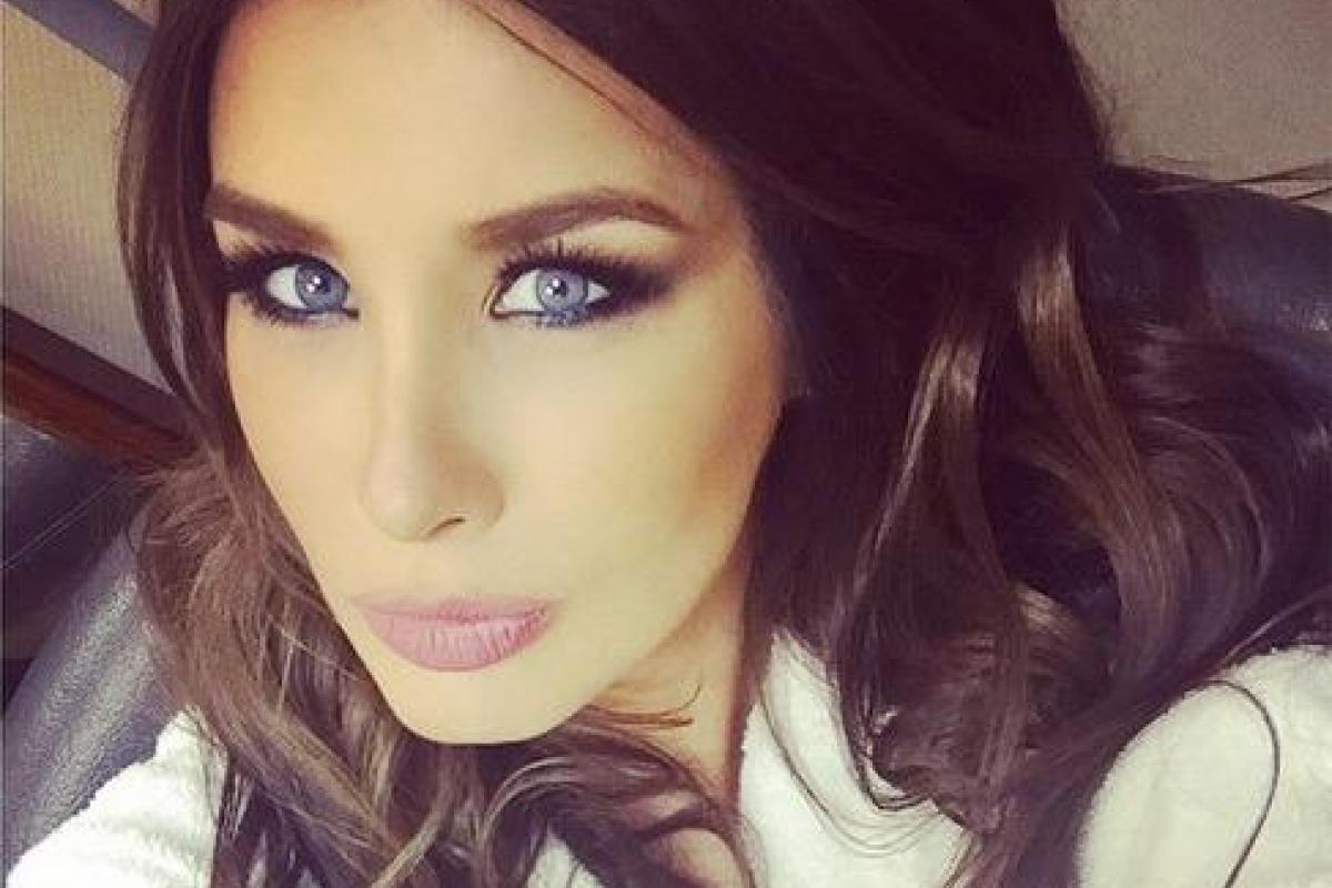 Певица Кети Топурия отрицает роман с рэпером Гуфом