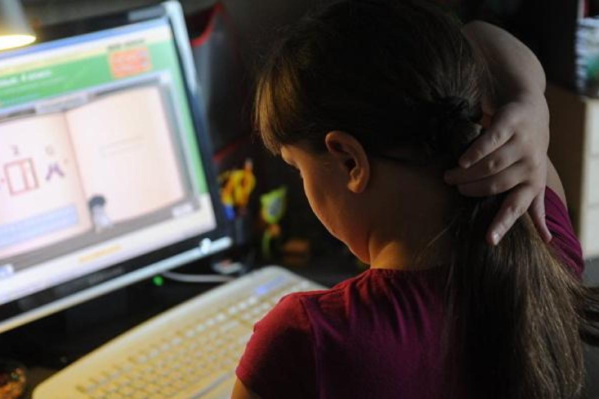 В Нацполиции рассказали, сколько подростков пострадало от новых "развлечений" в "группах смерти"