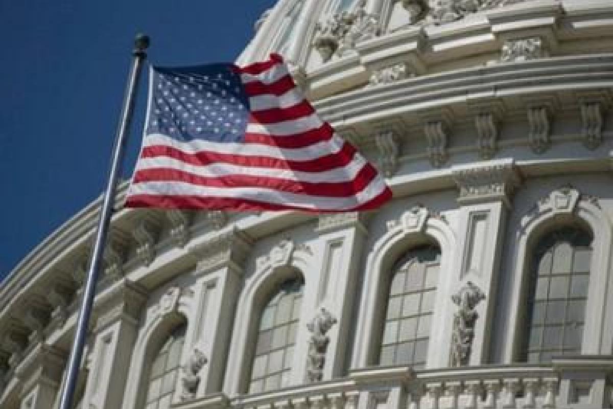 Власти США смягчили санкции в отношении ФСБ РФ Власти США смягчили санкции в отношении ФСБ РФ