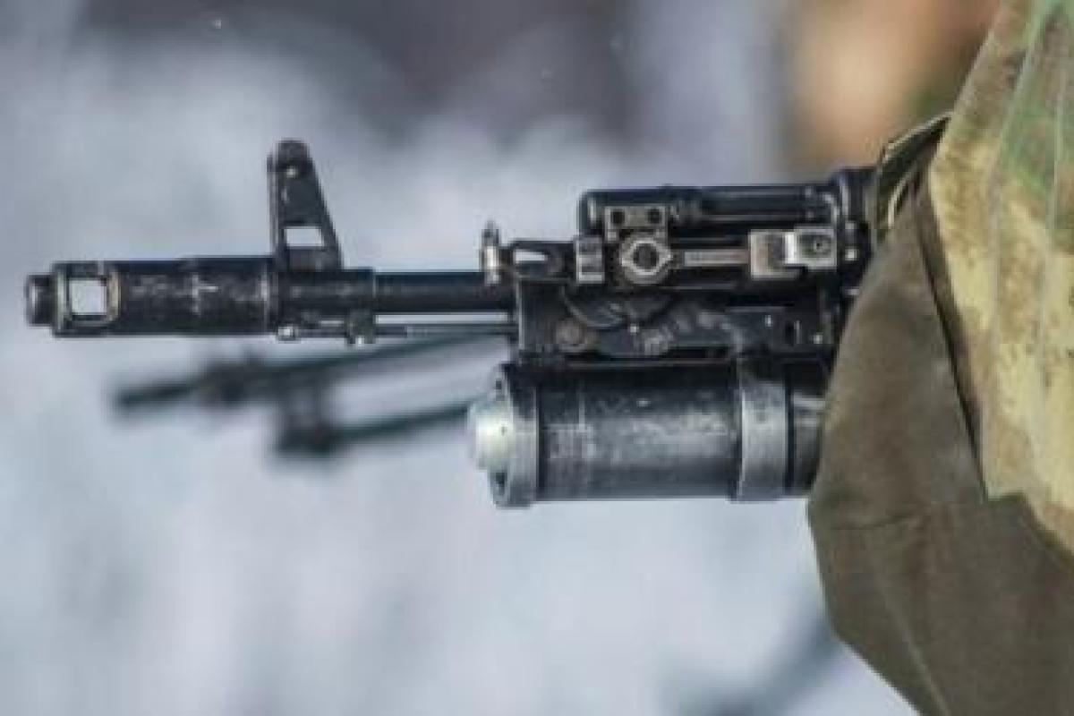 В Донецке и Макеевке боевики выставили новые блокпосты, идет серьезная проверка - соцсети В Донецке и Макеевке боевики выставили новые блокпосты, идет серьезная проверка - соцсети