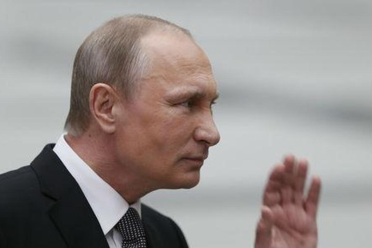 Рабинович: После телефонного разговора с Трампом, у Путина "поехала крыша"