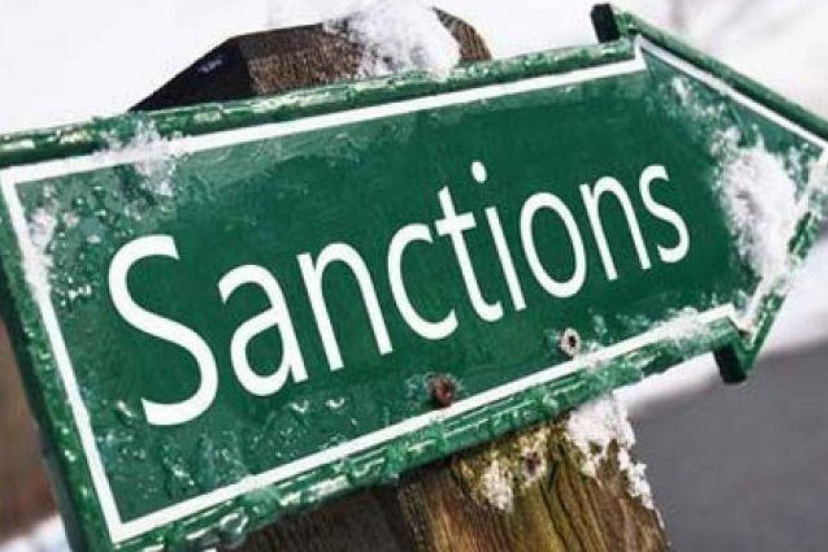 Пресс-секретарь Белого дома заявил, что США не планируют отменять санкции по Крыму  Пресс-секретарь Белого дома заявил, что США не планируют отменять санкции по Крыму