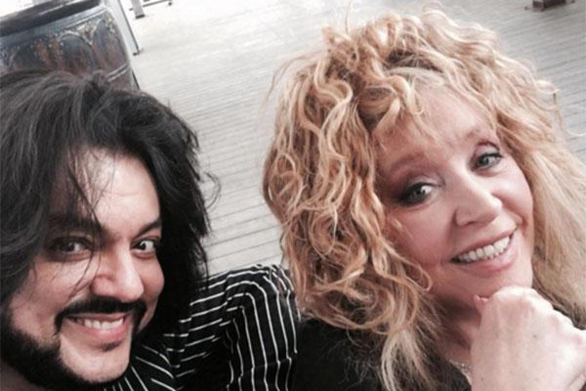 Филипп Киркоров вновь признался, что восхищается экс-супругой Аллой Пугачевой