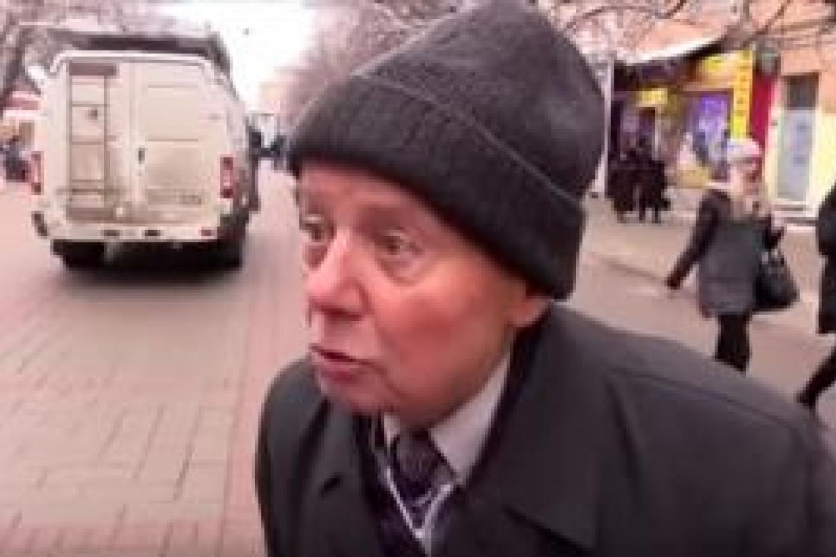 Жители российского Саратова: В наших бедах виноват не Запад, а неумелое управление Путина страной